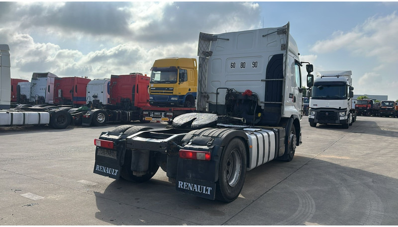 Renault Premium 450 DXI (BOITE MANUELLE / MANUAL GEARBOX) - Tracteur routier: photos 5 Renault Premium 450 DXI (BOITE MANUELLE / MANUAL GEARBOX) - Tracteur routier: photos 5