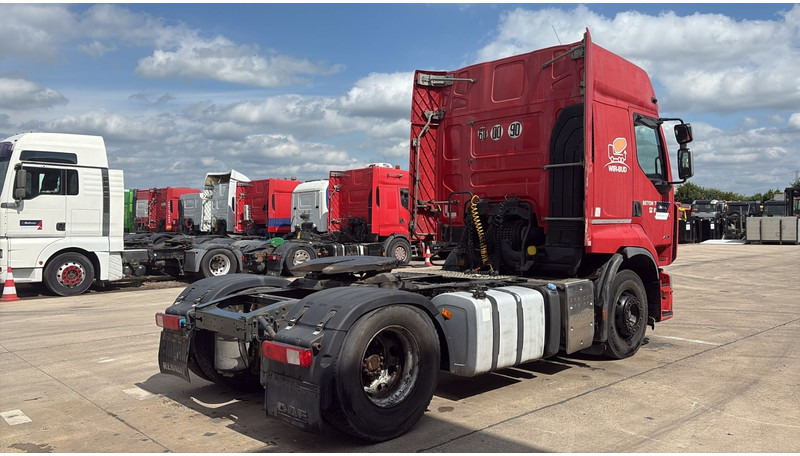 Renault Premium 450 DXI (BOITE MANUELLE / MANUAL GEARBOX) - Tracteur routier: photos 5 Renault Premium 450 DXI (BOITE MANUELLE / MANUAL GEARBOX) - Tracteur routier: photos 5