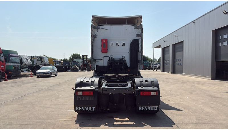 Renault Premium 460 DXI (PERFECT CONDITION / CHASSIS NO RUST / VERY CLEAN / AIRCO / EEV) - Tracteur routier: photos 5 Renault Premium 460 DXI (PERFECT CONDITION / CHASSIS NO RUST / VERY CLEAN / AIRCO / EEV) - Tracteur routier: photos 5