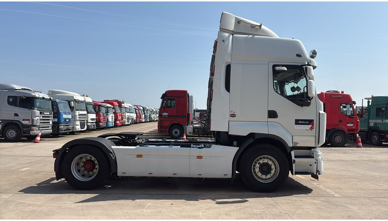 Renault Premium 460 DXI (PERFECT CONDITION / CHASSIS NO RUST / VERY CLEAN / AIRCO / EEV) - Tracteur routier: photos 3 Renault Premium 460 DXI (PERFECT CONDITION / CHASSIS NO RUST / VERY CLEAN / AIRCO / EEV) - Tracteur routier: photos 3