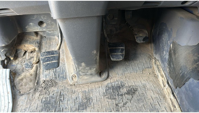 Tracteur routier Scania R 420 (PDE / BOITE MANUELLE / MANUAL GEARBOX): photos 19 Tracteur routier Scania R 420 (PDE / BOITE MANUELLE / MANUAL GEARBOX): photos 19