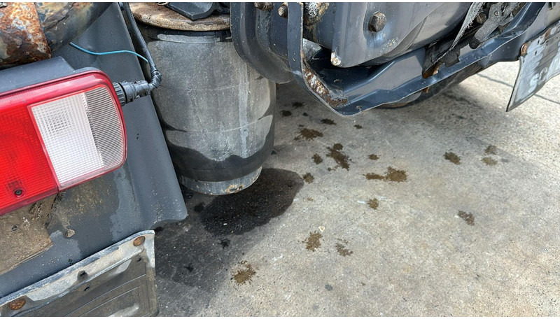 Tracteur routier Scania R 420 (PDE / BOITE MANUELLE / MANUAL GEARBOX): photos 10 Tracteur routier Scania R 420 (PDE / BOITE MANUELLE / MANUAL GEARBOX): photos 10