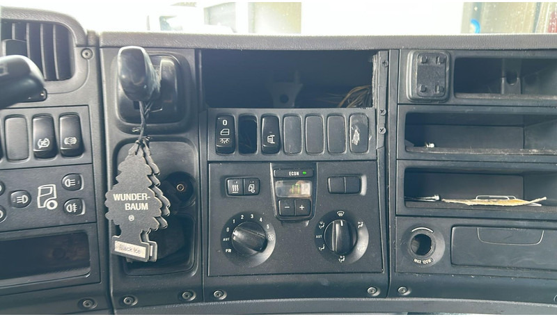 Tracteur routier Scania R 420 (PDE / BOITE MANUELLE / MANUAL GEARBOX): photos 20 Tracteur routier Scania R 420 (PDE / BOITE MANUELLE / MANUAL GEARBOX): photos 20