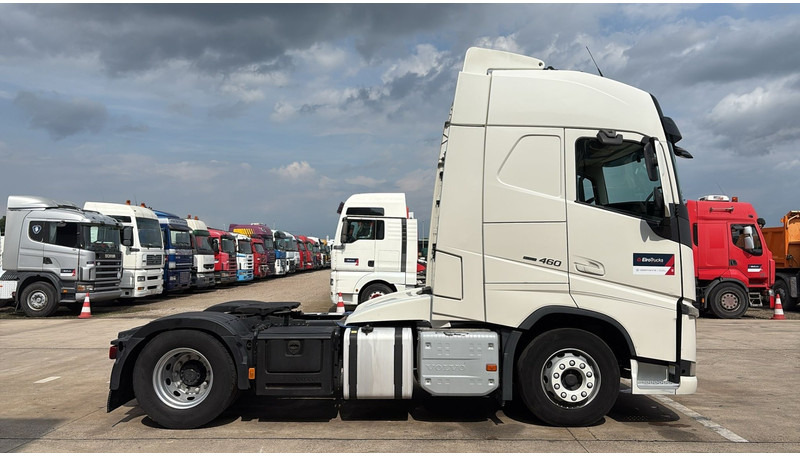 Volvo FH 460 (CHASSIS 2015 / PERFECT CONDITION / CLEAN CHASSIS) - Tracteur routier: photos 3 Volvo FH 460 (CHASSIS 2015 / PERFECT CONDITION / CLEAN CHASSIS) - Tracteur routier: photos 3
