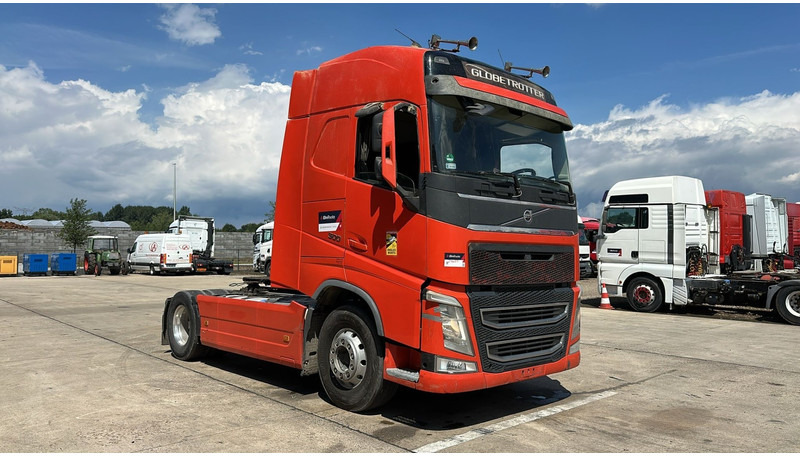 Volvo FH 500 (RETARDER / GOOD CONDITION / CLEAN CHASSIS) - Tracteur routier: photos 2 Volvo FH 500 (RETARDER / GOOD CONDITION / CLEAN CHASSIS) - Tracteur routier: photos 2