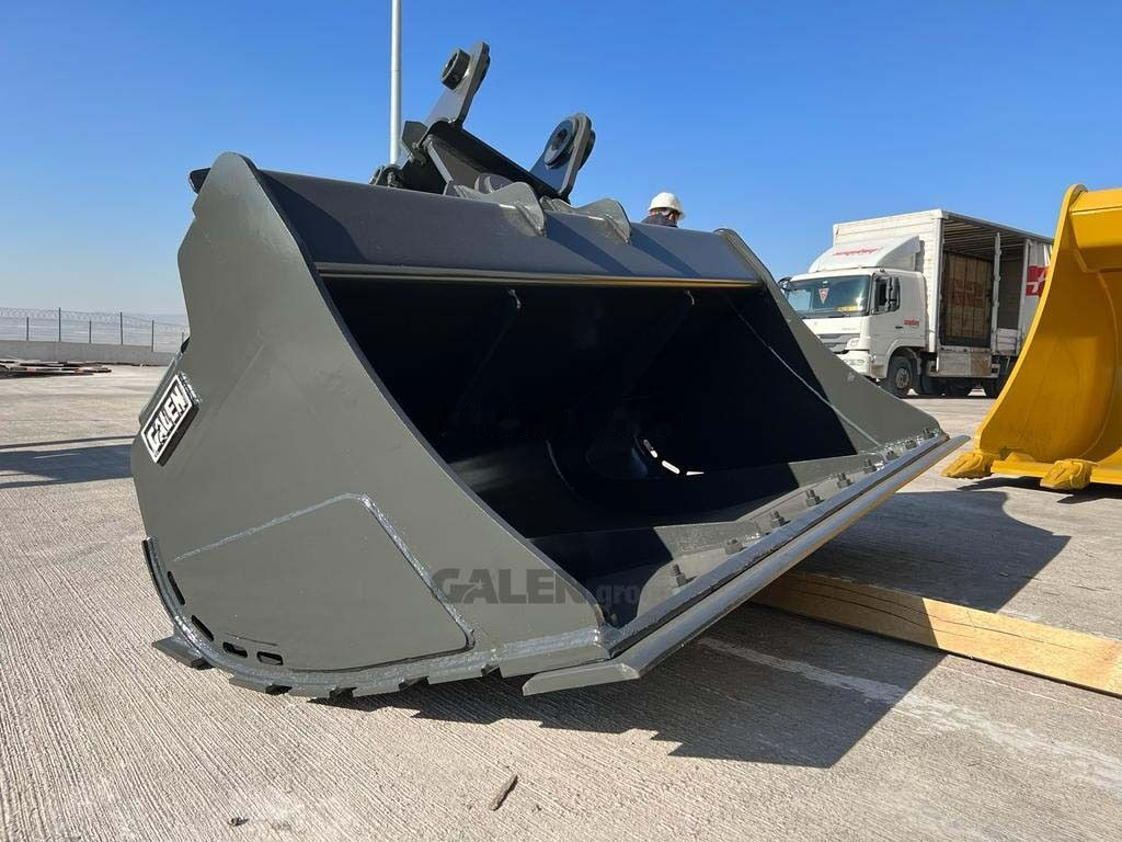 Godet pour pelle neuf Caterpillar 320 Tilt Bucket: photos 10