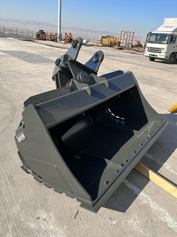 Godet pour pelle neuf Caterpillar 320 Tilt Bucket: photos 8