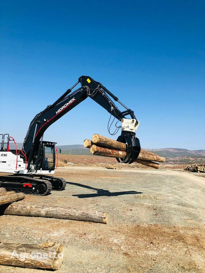 Galen Log Grapple - Grappin: photos 5 Galen Log Grapple - Grappin: photos 5