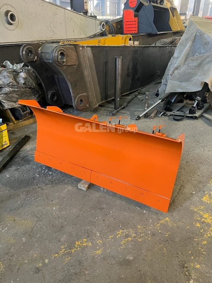 Galen Snow Blade for Forklift - Lame à neige: photos 5 Galen Snow Blade for Forklift - Lame à neige: photos 5