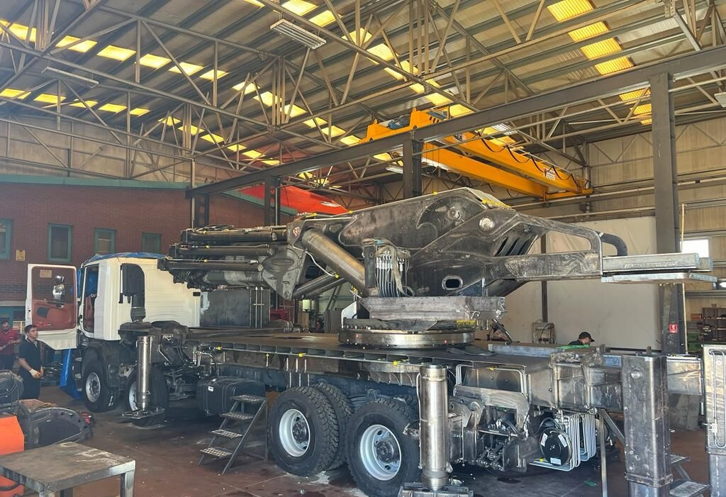 New - Grue mobile: photos 3 New - Grue mobile: photos 3