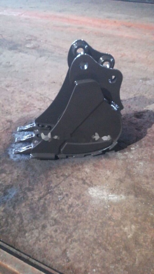 Godet pour pelle neuf Yanmar BUCKETS: photos 6