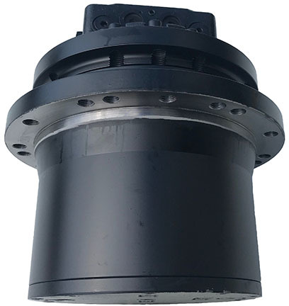 Final drive to JCB 8052 - Moteur de translation pour Engins de chantier: photos 1 Final drive to JCB 8052 - Moteur de translation pour Engins de chantier: photos 1