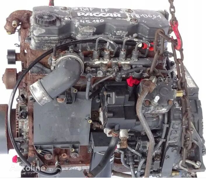 DAF FR136S1 DAF lf45 - Moteur pour Camion: photos 1 DAF FR136S1 DAF lf45 - Moteur pour Camion: photos 1