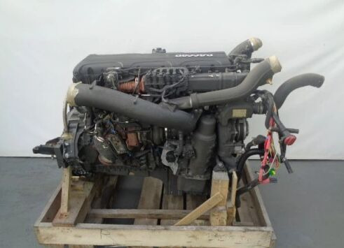 DAF MX11440 DAF truck - Moteur pour Camion: photos 3 DAF MX11440 DAF truck - Moteur pour Camion: photos 3