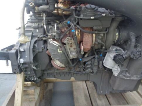 DAF MX11440 DAF truck - Moteur pour Camion: photos 4 DAF MX11440 DAF truck - Moteur pour Camion: photos 4