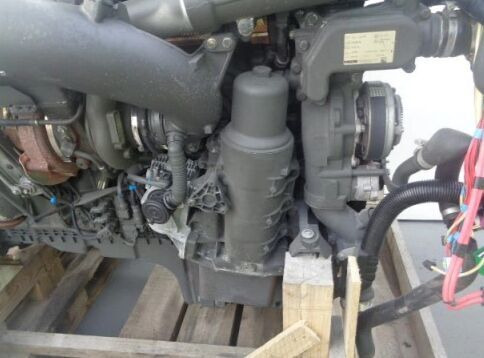 DAF MX11440 DAF truck - Moteur pour Camion: photos 5 DAF MX11440 DAF truck - Moteur pour Camion: photos 5