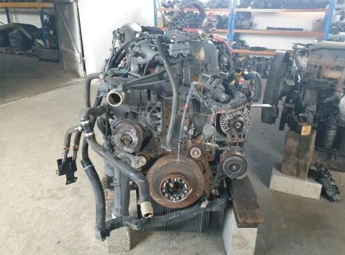 DAF MX13340H1 DAF truck - Moteur pour Camion: photos 4 DAF MX13340H1 DAF truck - Moteur pour Camion: photos 4