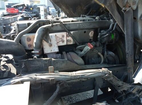 DAF PR265U2 truck - Moteur pour Camion: photos 1 DAF PR265U2 truck - Moteur pour Camion: photos 1