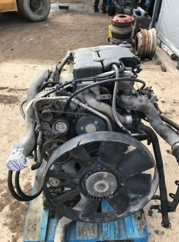 MAN D0834LF53 MAN D0834LF53 truck - Moteur pour Camion: photos 2 MAN D0834LF53 MAN D0834LF53 truck - Moteur pour Camion: photos 2