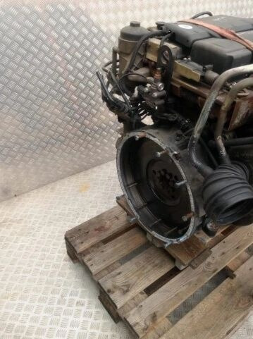 MAN D0834LFL54 truck - Moteur pour Camion: photos 2 MAN D0834LFL54 truck - Moteur pour Camion: photos 2