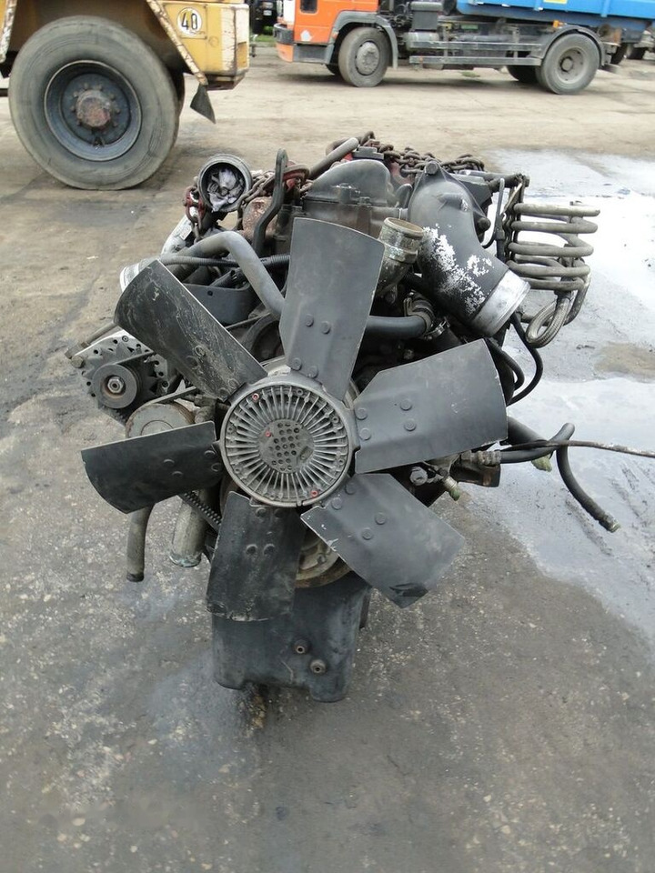 MAN D2865LF05 MAN F90 - Moteur pour Camion: photos 3 MAN D2865LF05 MAN F90 - Moteur pour Camion: photos 3