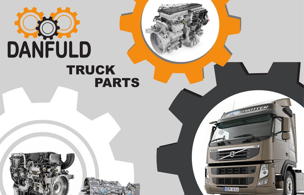 MAN D2876 LF12 truck - Moteur pour Camion: photos 5 MAN D2876 LF12 truck - Moteur pour Camion: photos 5