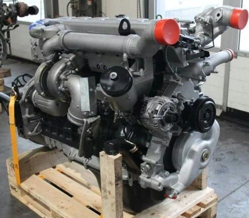 MAN D2876lf13 D2876LF13 MAN D2876LF13 truck - Moteur pour Camion: photos 1 MAN D2876lf13 D2876LF13 MAN D2876LF13 truck - Moteur pour Camion: photos 1