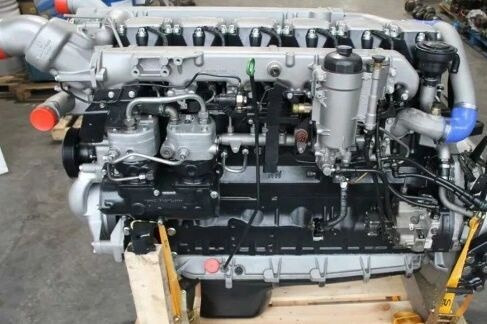 MAN D2876lf13 D2876LF13 MAN D2876LF13 truck - Moteur pour Camion: photos 5 MAN D2876lf13 D2876LF13 MAN D2876LF13 truck - Moteur pour Camion: photos 5
