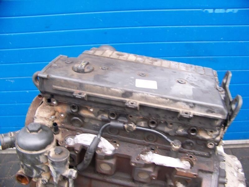 Mercedes-Benz OM922 Mercedes-Benz truck - Moteur pour Camion: photos 3 Mercedes-Benz OM922 Mercedes-Benz truck - Moteur pour Camion: photos 3