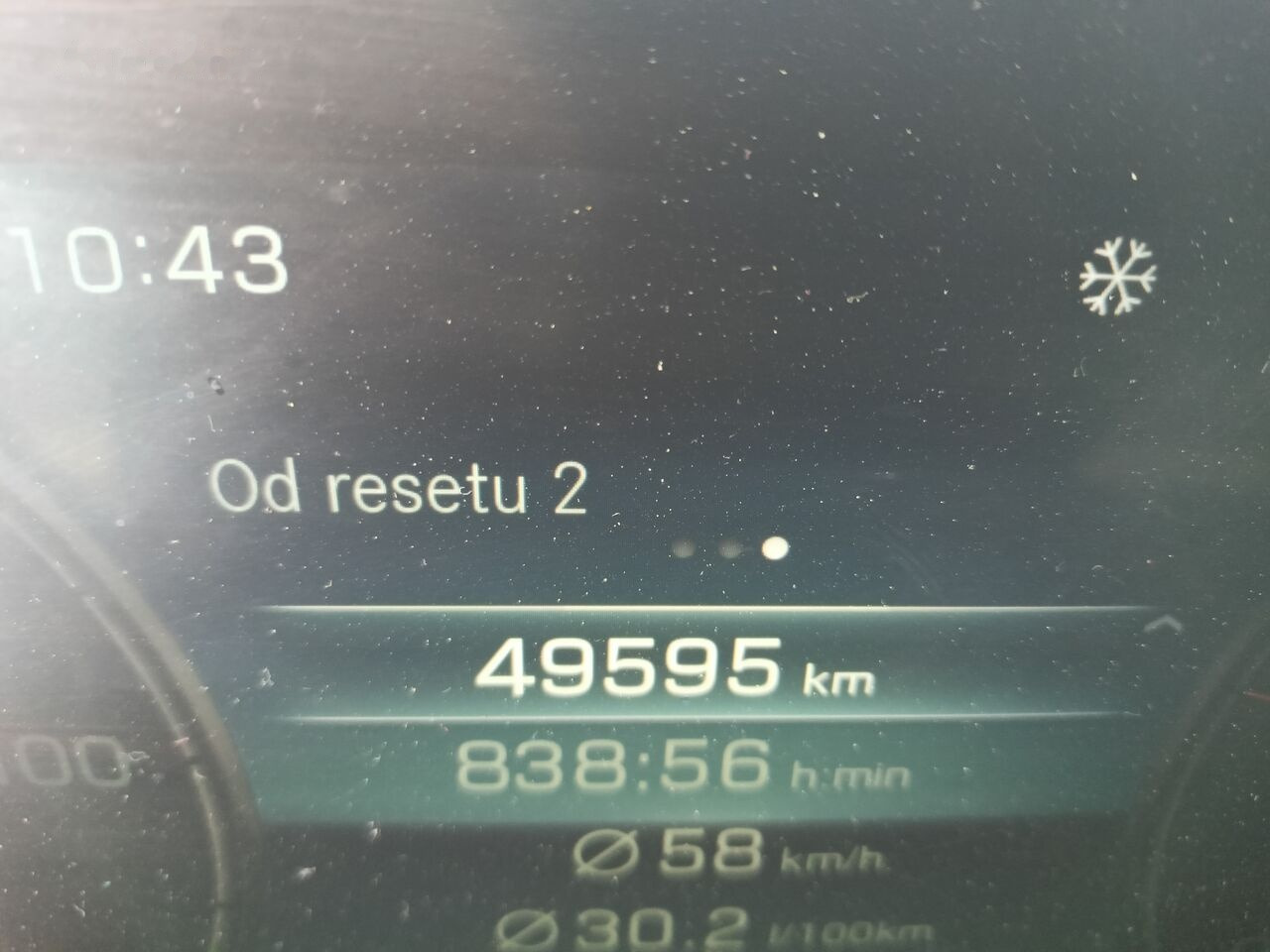 Mercedes-Benz Actros 2551 - Tracteur routier: photos 5 Mercedes-Benz Actros 2551 - Tracteur routier: photos 5