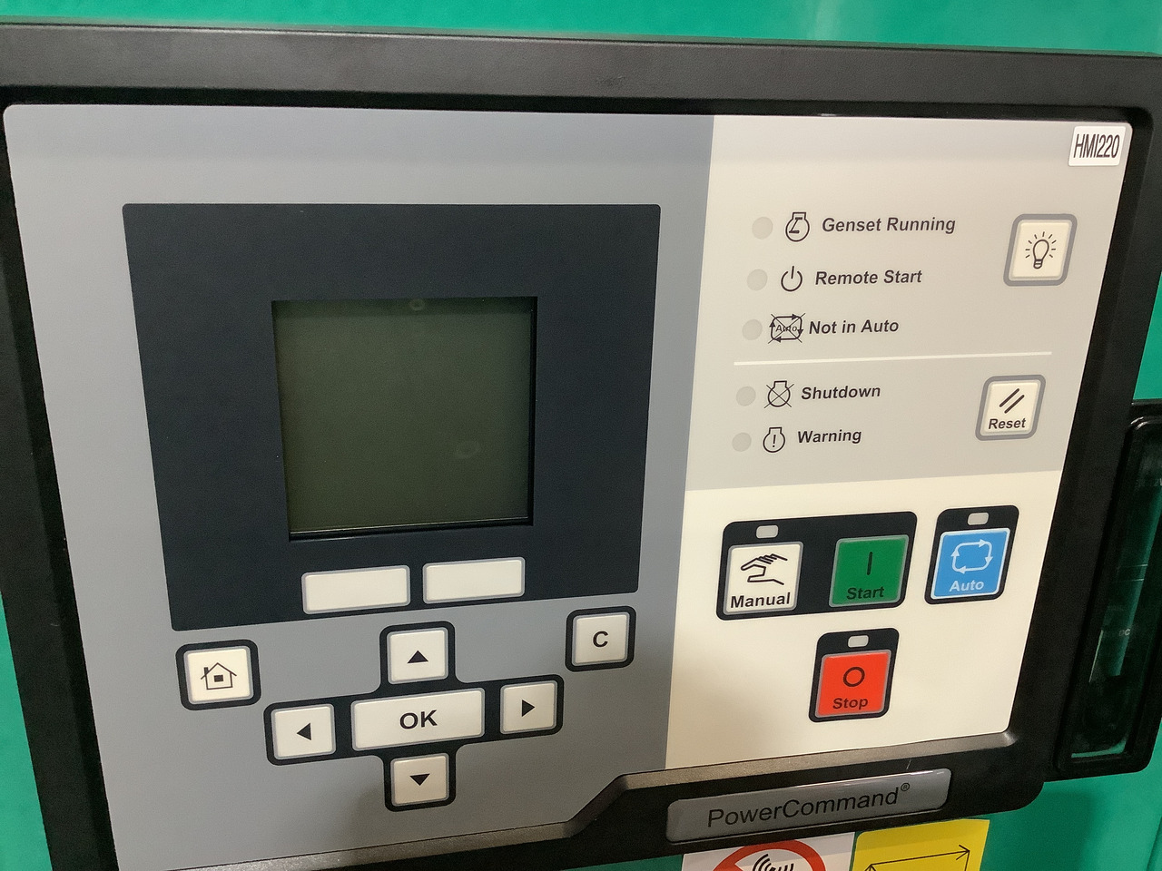 Cummins C110D5Q. 110KVA Generator. Brand new. - Groupe électrogène: photos 5 Cummins C110D5Q. 110KVA Generator. Brand new. - Groupe électrogène: photos 5