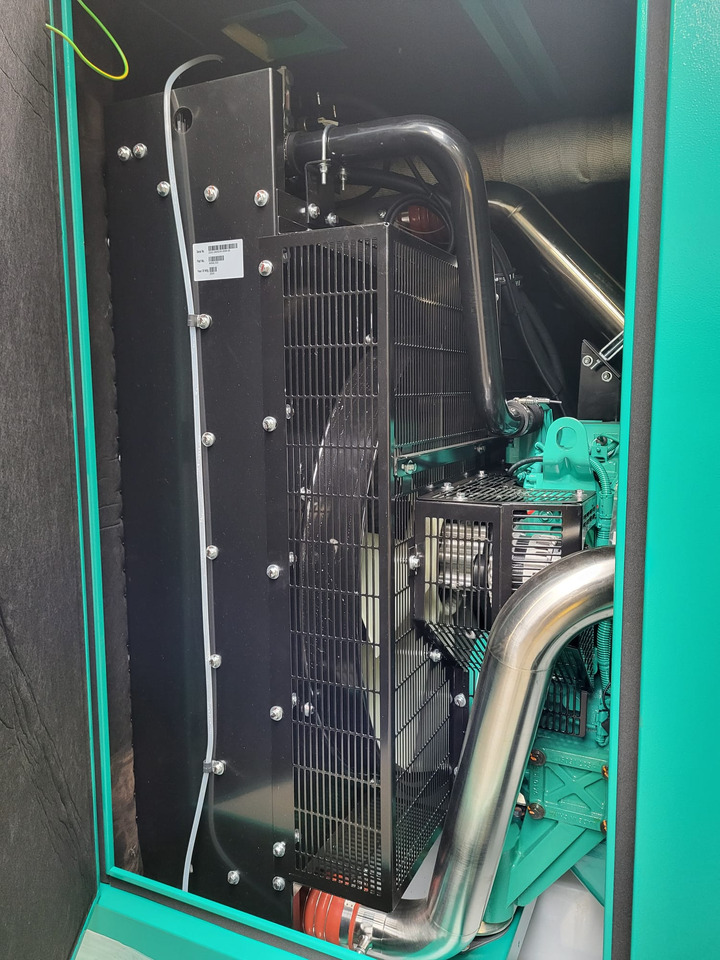 Cummins C450D5Q. 450KVA Generator. Brand new. - Groupe électrogène: photos 5 Cummins C450D5Q. 450KVA Generator. Brand new. - Groupe électrogène: photos 5