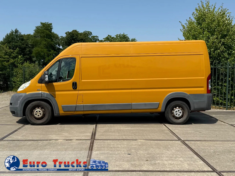Fiat Ducato 150 MultiJet/onlyExport - Fourgon utilitaire: photos 4 Fiat Ducato 150 MultiJet/onlyExport - Fourgon utilitaire: photos 4