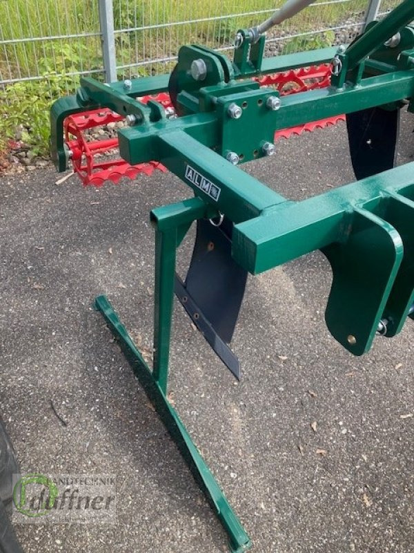 ALM Parapflug PF 150 - Outils du sol: photos 2 ALM Parapflug PF 150 - Outils du sol: photos 2