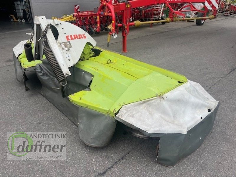 Faucheuse CLAAS Corto 3150 F: photos 11