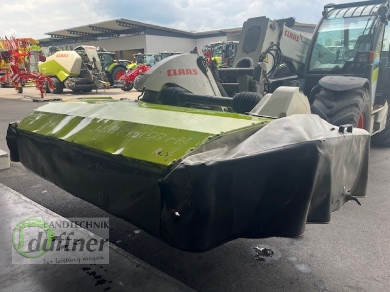 Faucheuse CLAAS Corto 3150 F: photos 7