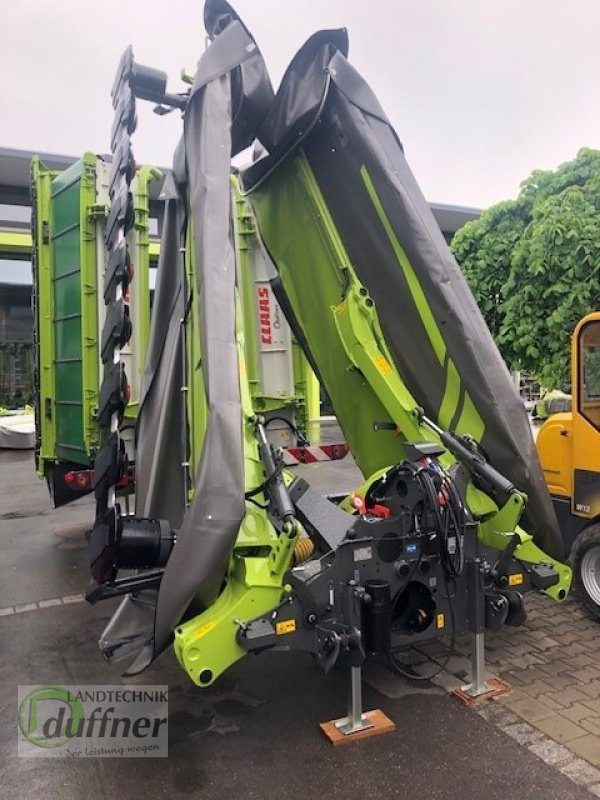 CLAAS Disco 1010 Comfort - Faucheuse: photos 2 CLAAS Disco 1010 Comfort - Faucheuse: photos 2