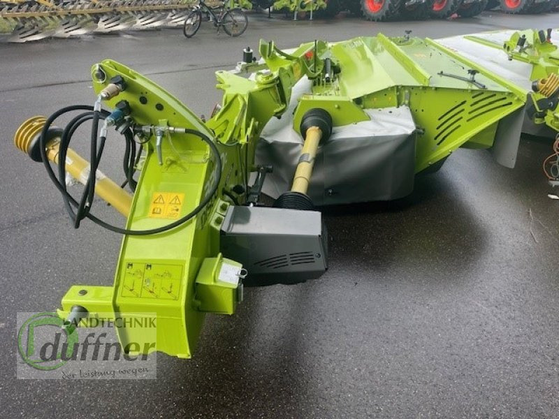 CLAAS Disco 3200 C Contour - Faucheuse: photos 4 CLAAS Disco 3200 C Contour - Faucheuse: photos 4