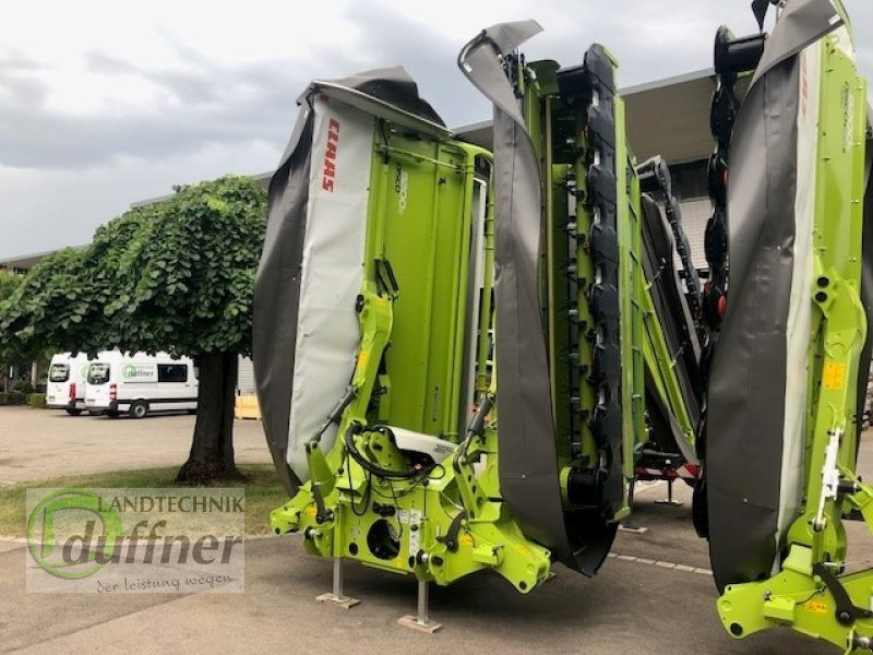 CLAAS Disco 9200 CAS - Faucheuse: photos 3 CLAAS Disco 9200 CAS - Faucheuse: photos 3