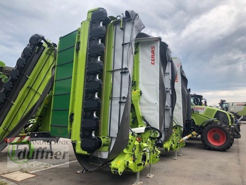 CLAAS Disco 9200 CAS - Faucheuse: photos 1 CLAAS Disco 9200 CAS - Faucheuse: photos 1