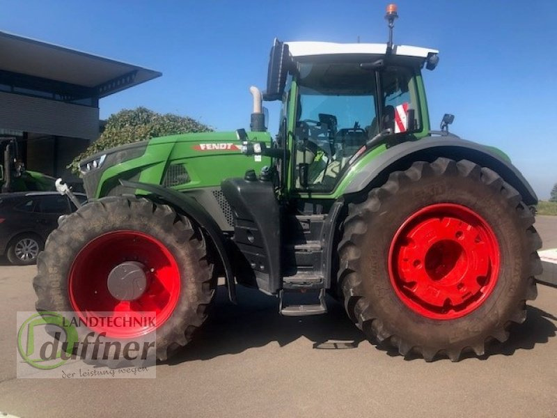 Fendt 942 Vario ProfiPlus - Tracteur agricole: photos 4 Fendt 942 Vario ProfiPlus - Tracteur agricole: photos 4