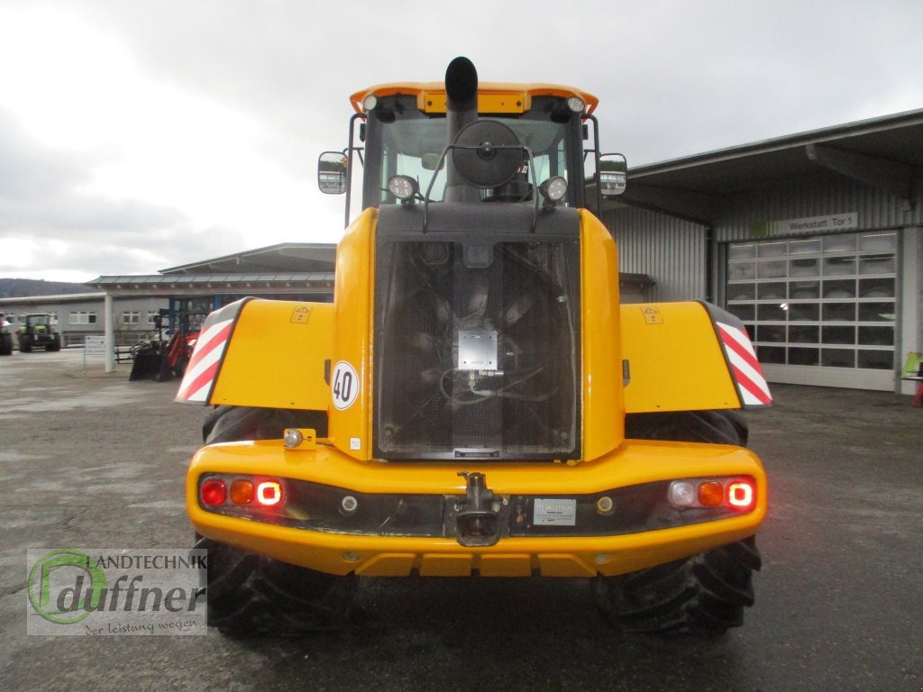 JCB 435 S Agri - Chargeuse sur pneus: photos 5 JCB 435 S Agri - Chargeuse sur pneus: photos 5
