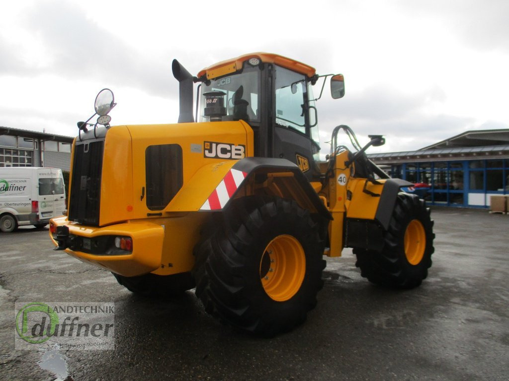 JCB 435 S Agri - Chargeuse sur pneus: photos 4 JCB 435 S Agri - Chargeuse sur pneus: photos 4