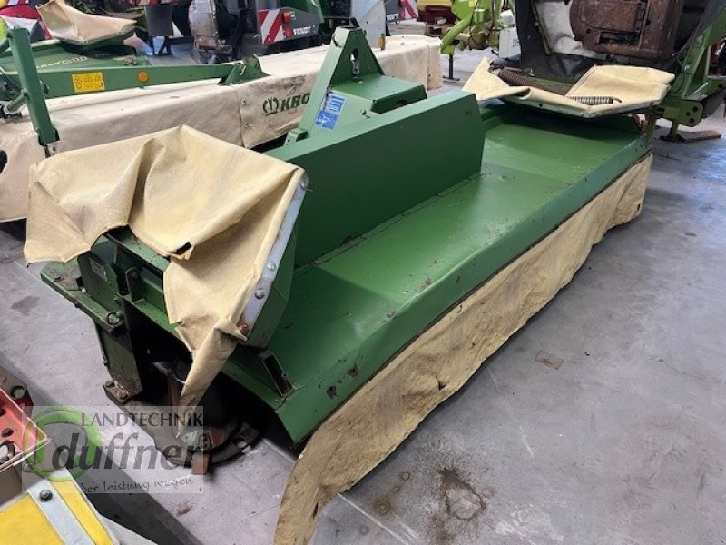 Krone Easy Cut 32 - Faucheuse: photos 3 Krone Easy Cut 32 - Faucheuse: photos 3