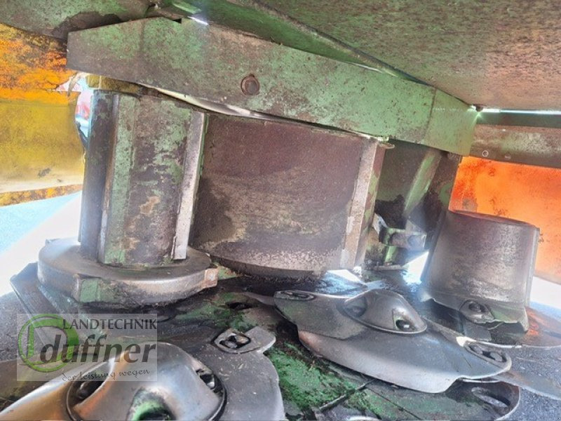 Krone Easy Cut 32 P - Faucheuse: photos 3 Krone Easy Cut 32 P - Faucheuse: photos 3