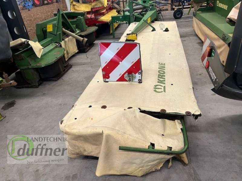 Krone Easy Cut 400 - Faucheuse: photos 3 Krone Easy Cut 400 - Faucheuse: photos 3