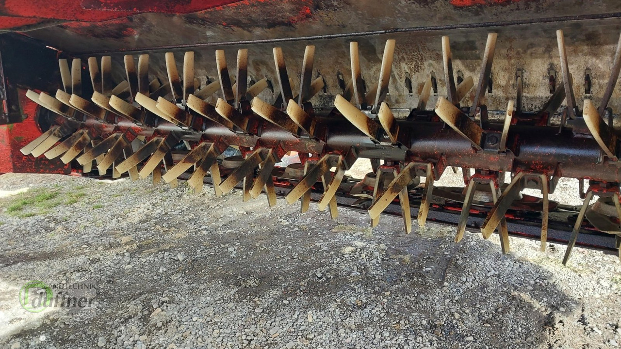 Kuhn FC 313 Lift-Control - Faucheuse: photos 4 Kuhn FC 313 Lift-Control - Faucheuse: photos 4