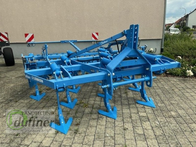 Lemken Karat 10/300 U - Bineuse: photos 2 Lemken Karat 10/300 U - Bineuse: photos 2