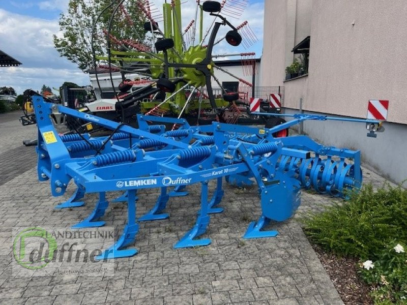 Lemken Karat 10/300 U - Bineuse: photos 4 Lemken Karat 10/300 U - Bineuse: photos 4