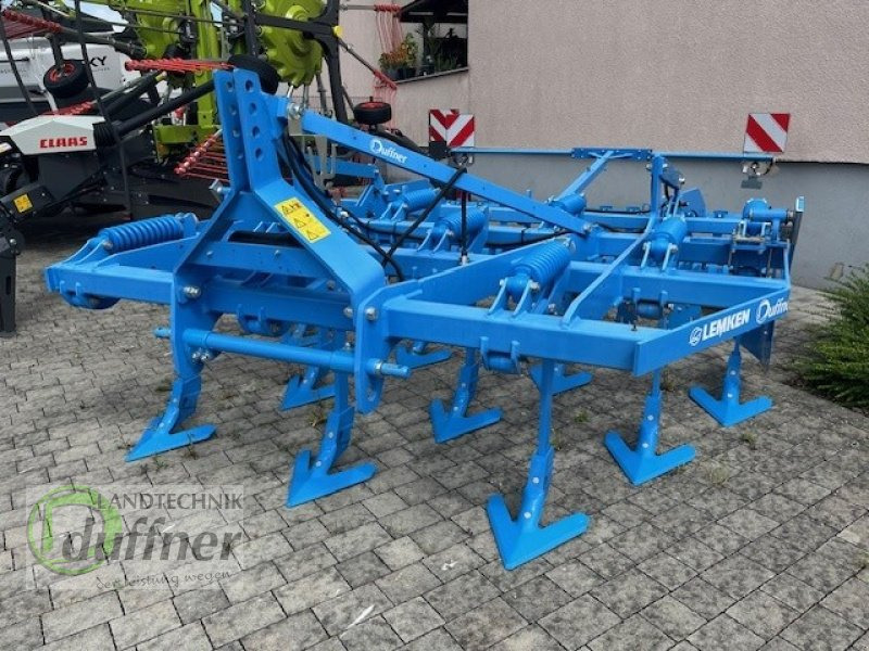 Lemken Karat 10/300 U - Bineuse: photos 3 Lemken Karat 10/300 U - Bineuse: photos 3